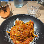 Photo n°2 de l'avis de R. fait le 16/11/2023 à 12:13 sur le  Sgarro Bistrot à Rome