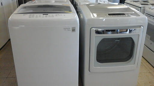 Appliance Store «Home Appliances LLC», reviews and photos, 646 S Delsea Dr, Vineland, NJ 08360, USA