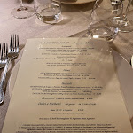 Photo n°1 de l'avis de LaMary. fait le 27/09/2022 à 11:57 sur le  Trattoria Al Postiglione à Corno di Rosazzo