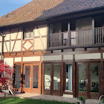 Photo n° 1 de l'avis de Vincent.o fait le 28/11/2022 à 09:24 pour La Rose d’Alsace à Rosheim