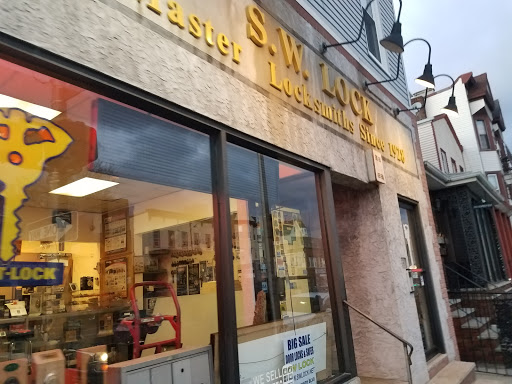 3701 John F. Kennedy Blvd, Union City, NJ 07087, USA