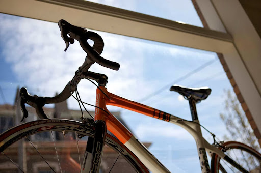 Bicycle Store «Reser Bicycle Outfitters», reviews and photos, 648 Monmouth St, Newport, KY 41071, USA