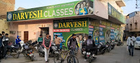 Darvesh Classes   Best Academy In Fatehabad For Jee | Neet | Nda | 7th 12th | Bsc Agriculture | Cuet