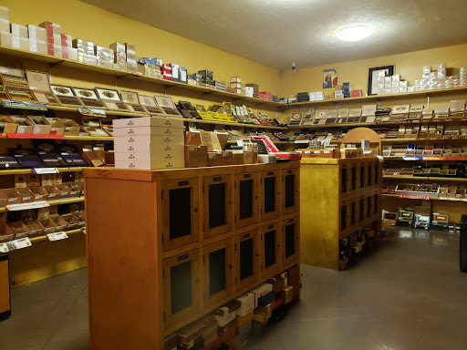 Cigar Shop «Cigar Towne», reviews and photos, 1127 Eldridge Pkwy #500, Houston, TX 77077, USA