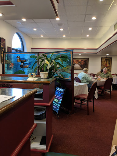 Surinamese restaurant Newport News