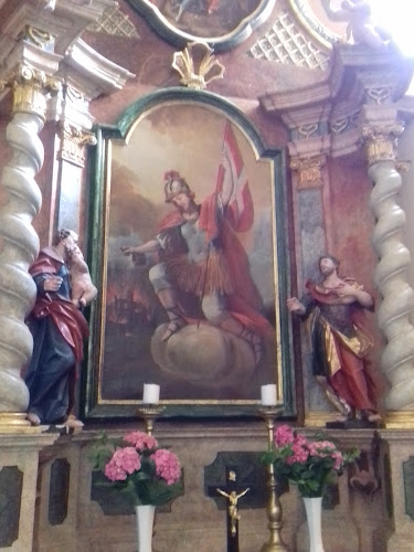 Comentarii opinii despre Szentpéterfai Római katolikus templom