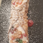 Photo n°8 de l'avis de Enz. fait le 11/03/2024 à 08:40 sur le  Lidia's Bistrot à Fano