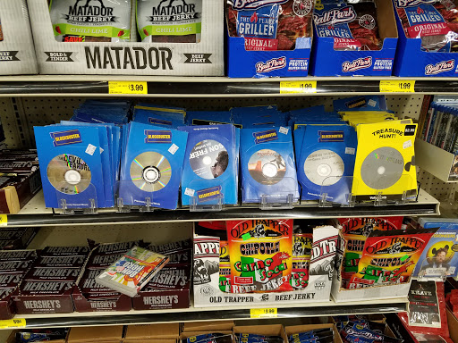 Grocery Store «Grocery Outlet Bargain Market», reviews and photos, 1366 E Main St, Woodland, CA 95776, USA