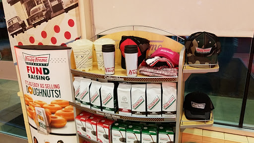 Bakery «Krispy Kreme Doughnuts», reviews and photos, 3095 Ross Clark Cir 84W, Dothan, AL 36301, USA