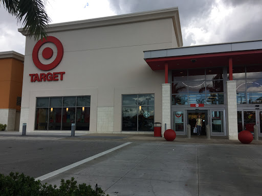Department Store «Target», reviews and photos, 10101 W Flagler St, Miami, FL 33174, USA