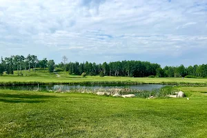 Wolfridge Golf Course image