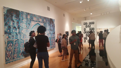 Museum «Station Museum of Contemporary Art», reviews and photos, 1502 Alabama St, Houston, TX 77004, USA