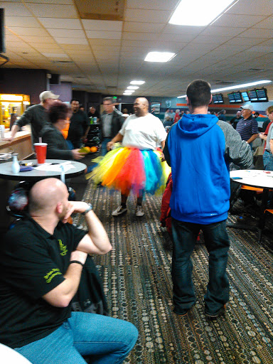 Bowling Alley «Crest Lanes Inc», reviews and photos, 2014 W 2nd St, Marion, IN 46952, USA