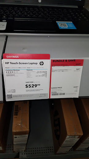 Electronics Store «Best Buy», reviews and photos, 717 Gravois Rd, Fenton, MO 63026, USA