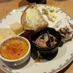 Photo n°2 de l'avis de Moritz.r fait le 28/09/2023 à 07:48 sur le  Restaurant Harborside à Rust