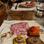 Photo n°7 de l'avis de Samuele. fait le 10/01/2023 à 21:38 sur le  Ristorante la Tana à Bergamo