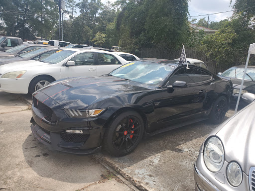 Used Car Dealer «Auto Woodlands», reviews and photos, 6406 FM 1488 Road B, Magnolia, TX 77354, USA