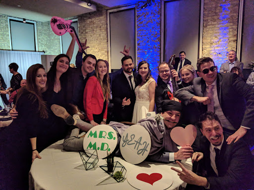 Event Venue «FIVE Event Center», reviews and photos, 2917 Bryant Ave S, Minneapolis, MN 55408, USA