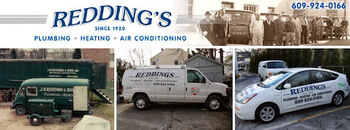 N.C. Jefferson Plumbing, Heating and AC in Princeton Junction, New Jersey