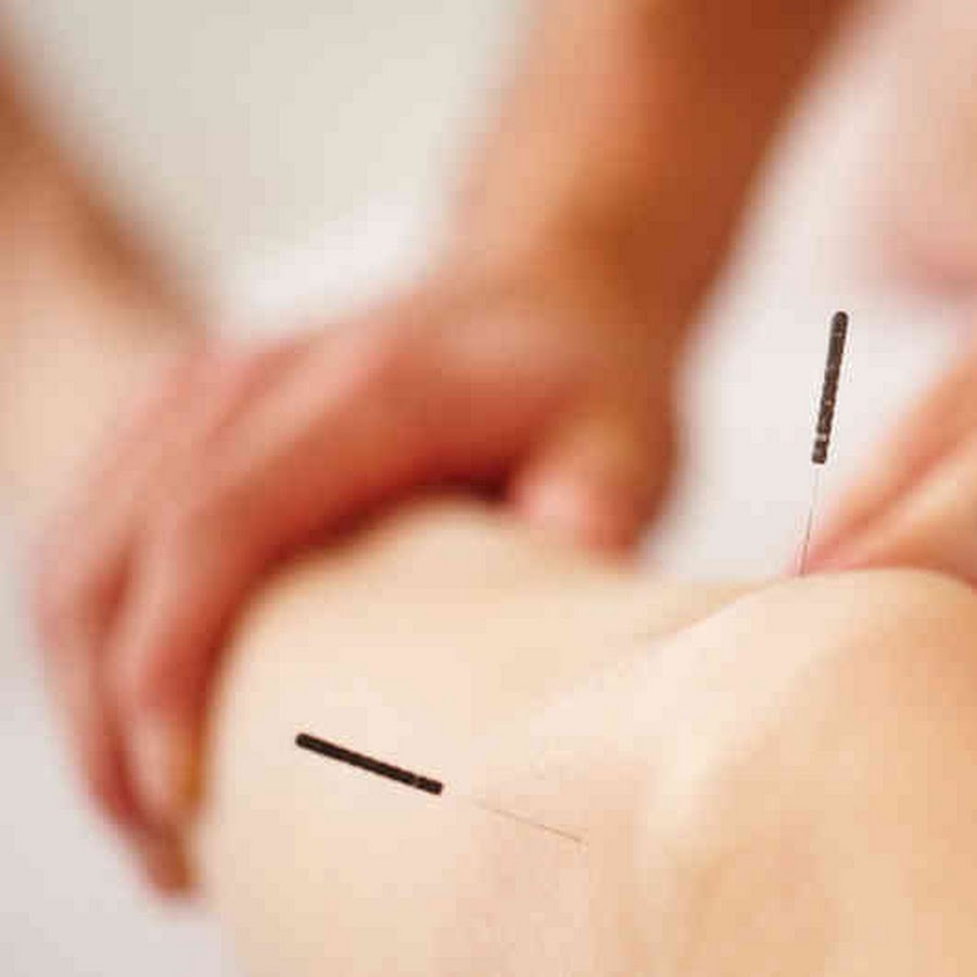 Completely Healthy Acupuncture