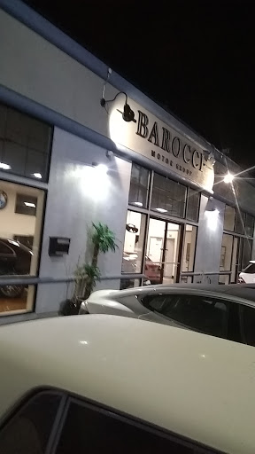Used Car Dealer «BAROCCI MOTOR GROUP», reviews and photos, 12284 San Pablo Ave, Richmond, CA 94805, USA