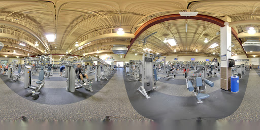 Gym «24 Hour Fitness», reviews and photos, 4848 Valley View Ave, Yorba Linda, CA 92886, USA