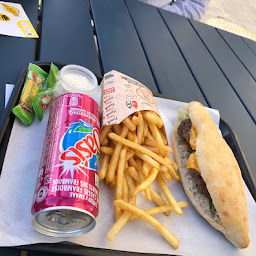 Photo n°18 de Le Parigo Burger - Mâcon à Mâcon ()