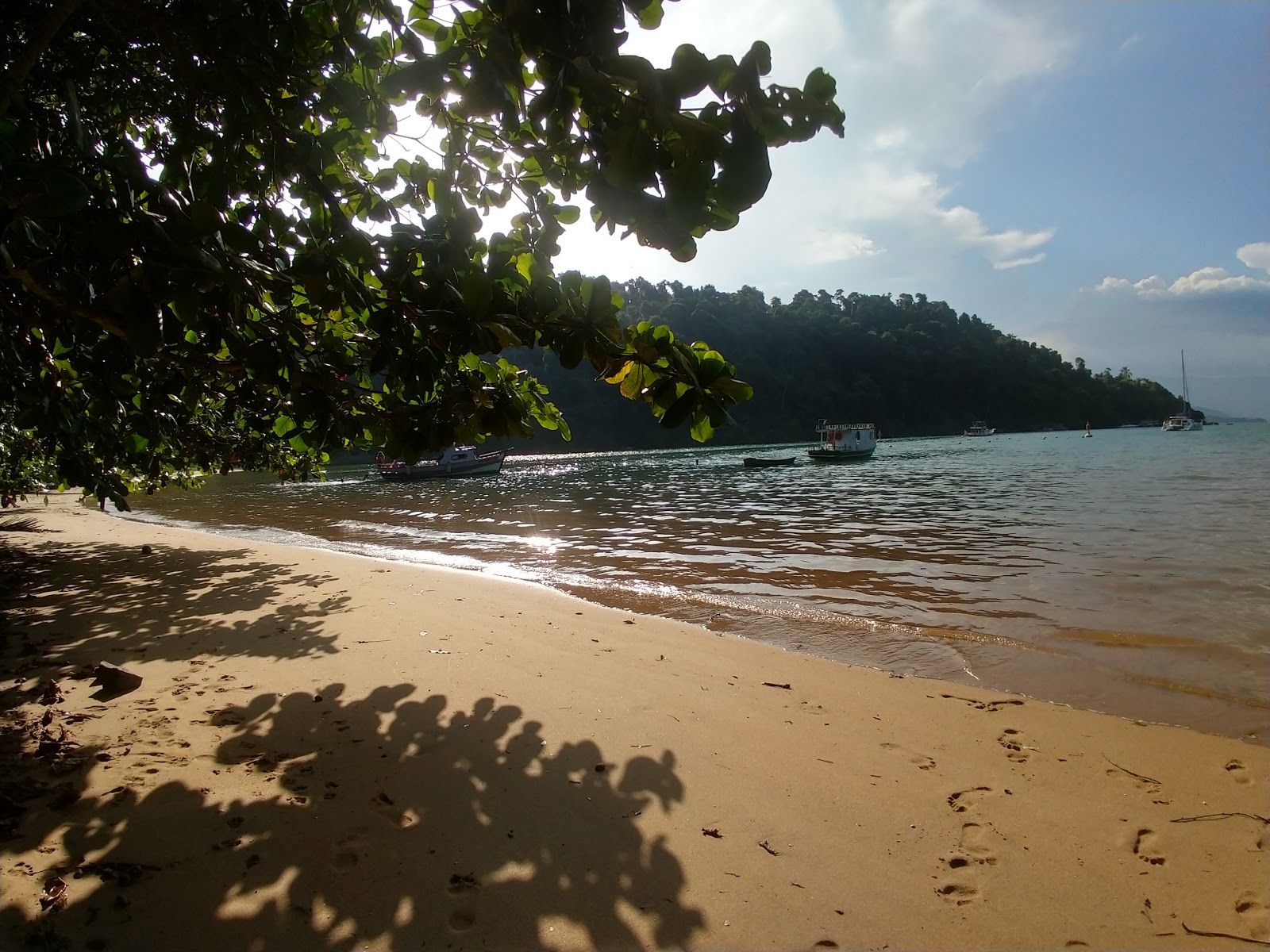 Praia do Jurumirim photo #8