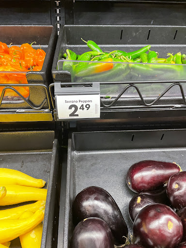 Grocery Store «Kroger», reviews and photos, 8460 E Main St, Reynoldsburg, OH 43068, USA