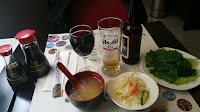 Soupe du Restaurant japonais Koshi à Paris - n°1