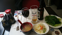 Plats et boissons du Restaurant japonais Koshi à Paris - n°14
