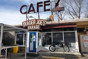 Trader Joe's Garage Cafe image