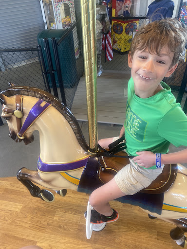 Amusement Park «Adventureland Family Fun Park», reviews and photos, 112 Point Judith Rd, Narragansett, RI 02882, USA