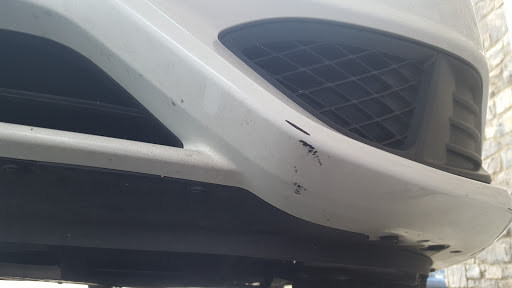 Auto Body Shop «Caliber Collision», reviews and photos, 25225 Kuykendahl Rd, The Woodlands, TX 77375, USA