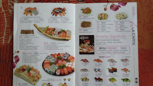 Photo n°15 de Miyoki Sushi à Liévin ()