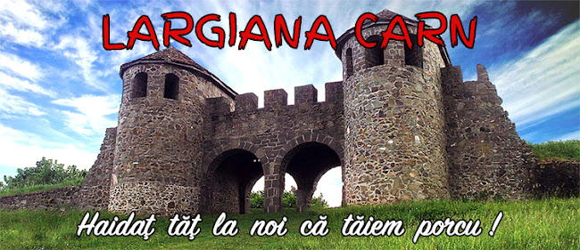 Largiana Carn - <nil>