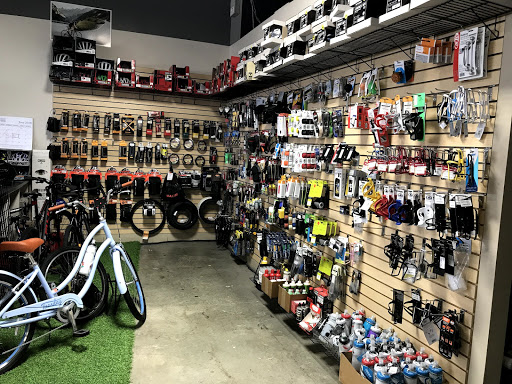Bicycle Repair Shop «Gotta Ride Bikes», reviews and photos, 4553 North Loop 1604 W #1129, San Antonio, TX 78249, USA