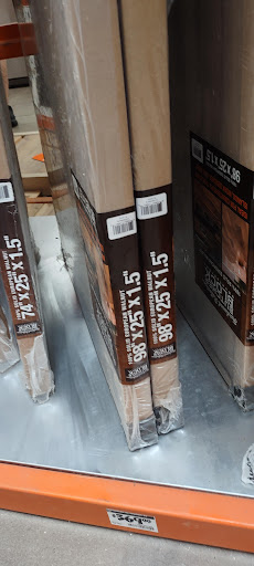 Home Improvement Store «The Home Depot», reviews and photos, 415 E Hwy 377, Granbury, TX 76048, USA