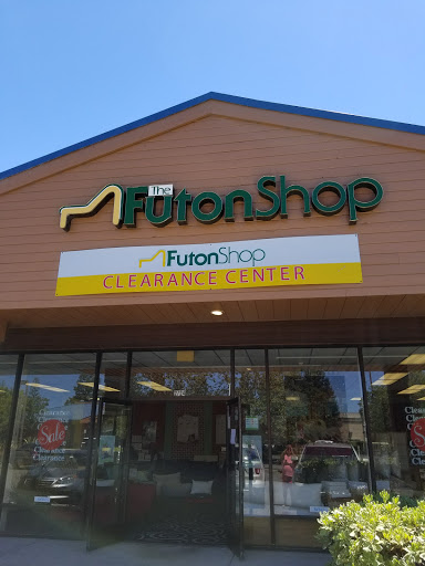 The Futon Shop