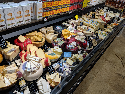 Grocery Store «Whole Foods Market», reviews and photos, 1401 E 41st St, Tulsa, OK 74105, USA