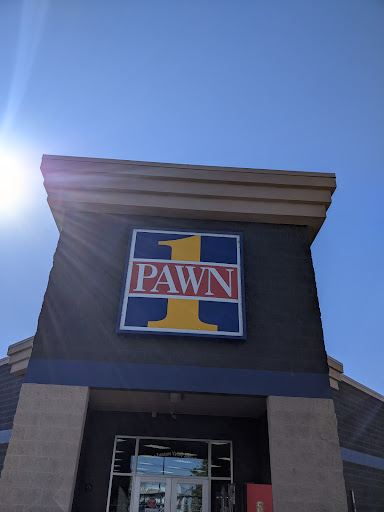 Pawn Shop «Pawn 1», reviews and photos