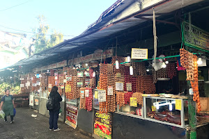 Baguio City Market image