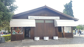 Loja oficial do Santuário de Fátima