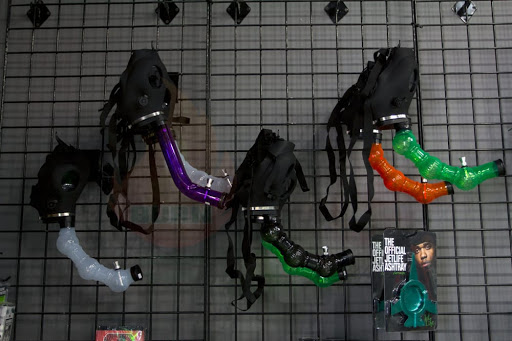 Tobacco Shop «Burn Smoke Shop», reviews and photos, 10218 Westheimer Rd, Houston, TX 77042, USA