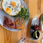 Photo n°3 de l'avis de Vladislav.o fait le 24/04/2022 à 10:47 sur le  Areal Beach Bar by Chakall à Lourinhã