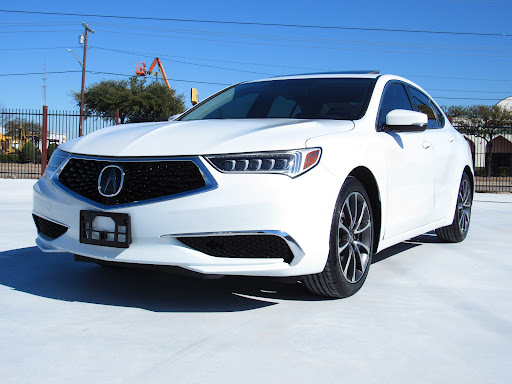 Used Car Dealer «Select City Cars», reviews and photos, 10503 Forest Ln Suite 156, Dallas, TX 75243, USA