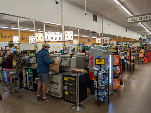 Grocery Store «City Market», reviews and photos, 72 Beaver Creek Pl, Avon, CO 81620, USA