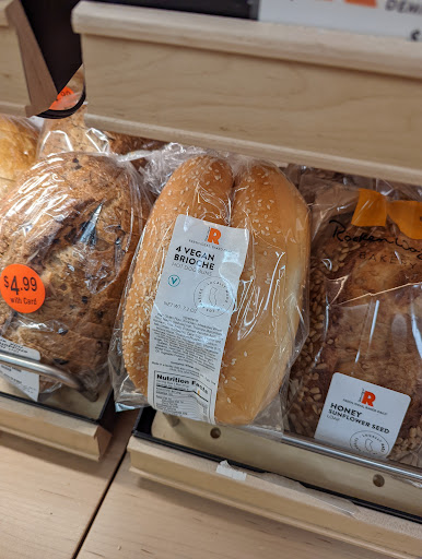 Grocery Store «Ralphs», reviews and photos, 21751 Lake Forest Dr, Lake Forest, CA 92630, USA