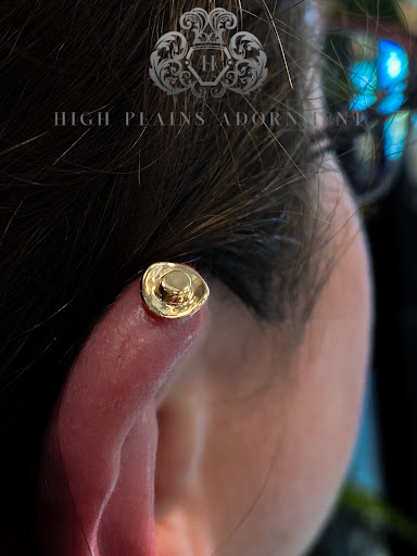 Explore hand wrist tattoo ideas, creative tattoo ideas in Casper, available at High Plains Adornment