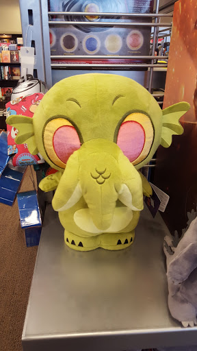 Book Store «Books-A-Million», reviews and photos, 3131 N Main St, Anderson, SC 29621, USA